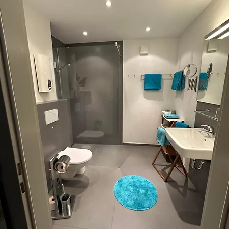 Timmdema טימנדורפר שטרנד